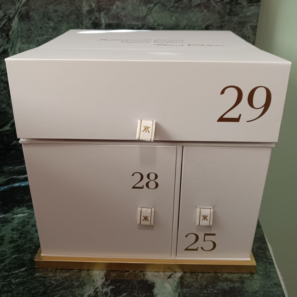 MAISON FRANCIS KURKDJIAN - The Countdown Calendar 2023 - BOX ONLY!!! - Picture 8 of 15